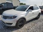 2016 LINCOLN MKX RESERV - 2LMTJ8LP5GBL58317