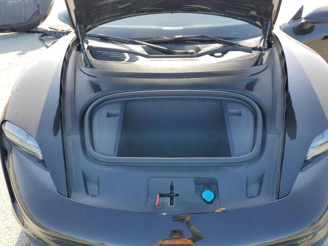 2021 PORSCHE TAYCAN - WP0AA2Y13MSA14661