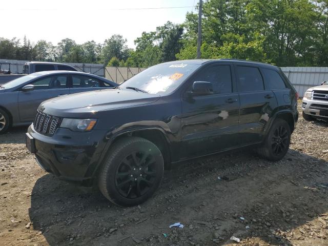 Vin: 1c4rjfag9hc714609, lot: 59240475, jeep grand cher laredo 2017 img_1