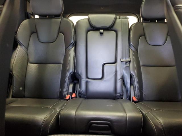 2016 VOLVO XC90 T6 YV4A22PL3G1059717