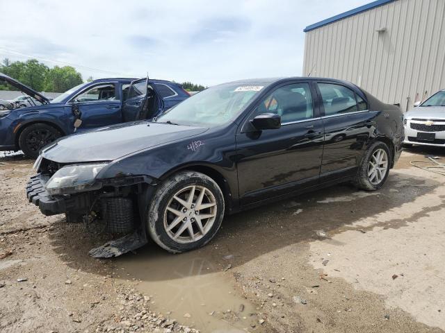 Vin: 3fahp0ja3ar160760, lot: 62140575, ford fusion sel 2010 img_1
