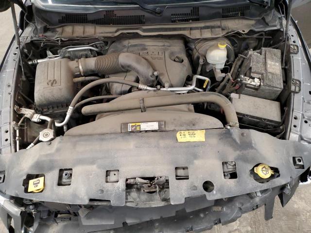 2016 RAM 1500 LARAM - 1C6RR7VT3GS197096