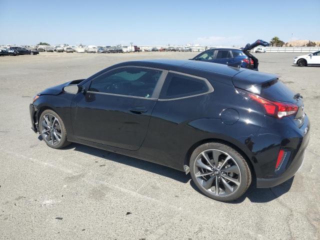 2020 HYUNDAI VELOSTER B KMHTG6AF6LU029753
