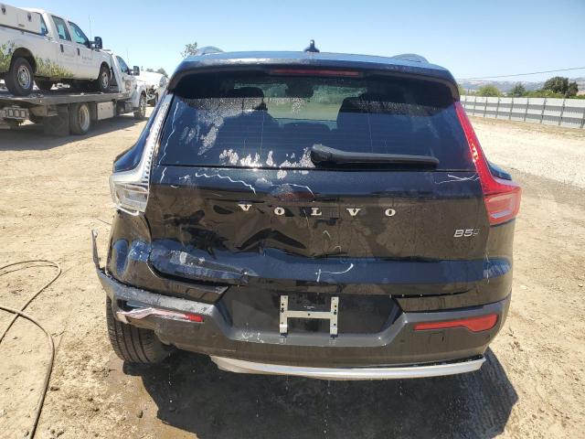 2025 VOLVO XC40 PLUS YV4L12UE4S2505278