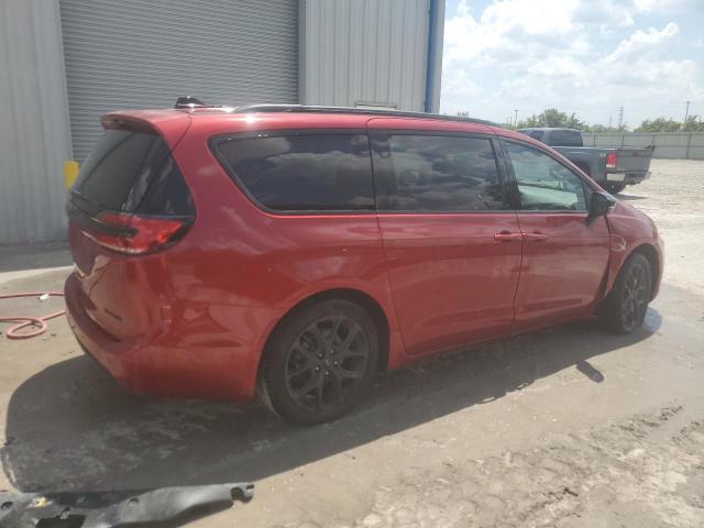 Vin: 2c4rc1gg8sr509270, lot: 62577205, chrysler pacifica limited 20253