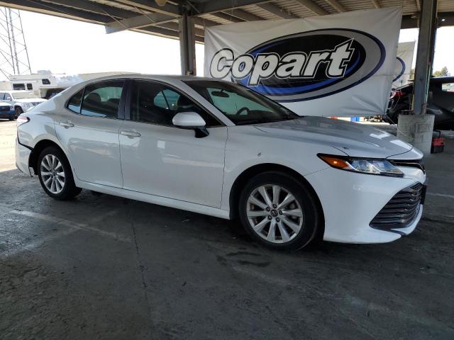 Vin: 4t1b11hk0ju665083, lot: 59358145, toyota camry l 20184