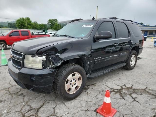 Vin: 1gnscbe04br258869, lot: 61880395, chevrolet tahoe c1500 lt 2011 img_1