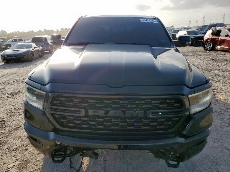 2023 RAM 1500 BIG H - 1C6SRFFT2PN666039