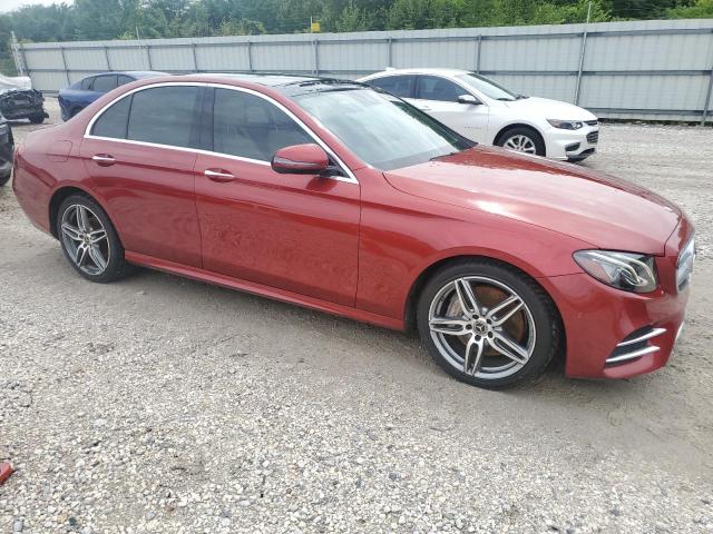 Vin: wddzf4jb5ja472211, lot: 61467095, mercedes-benz e-class 300 20184