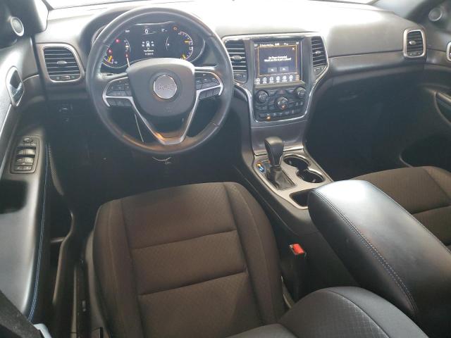 2018 JEEP GRAND CHER 1C4RJFAG8JC452913
