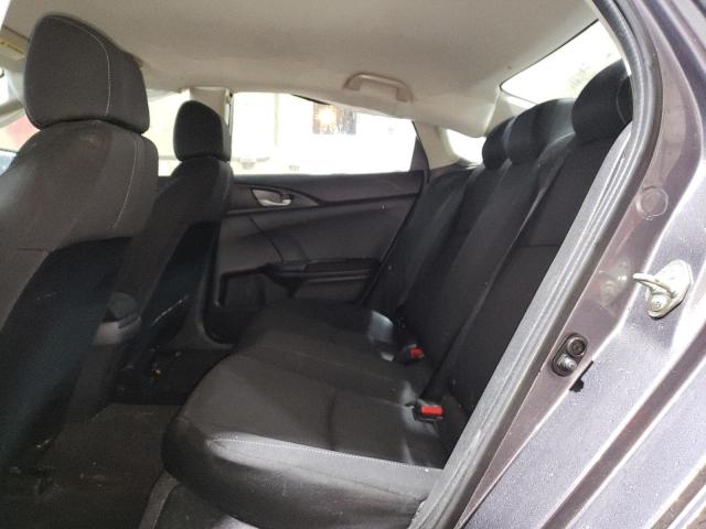 2018 HONDA CIVIC LX - 19XFC2F50JE041849