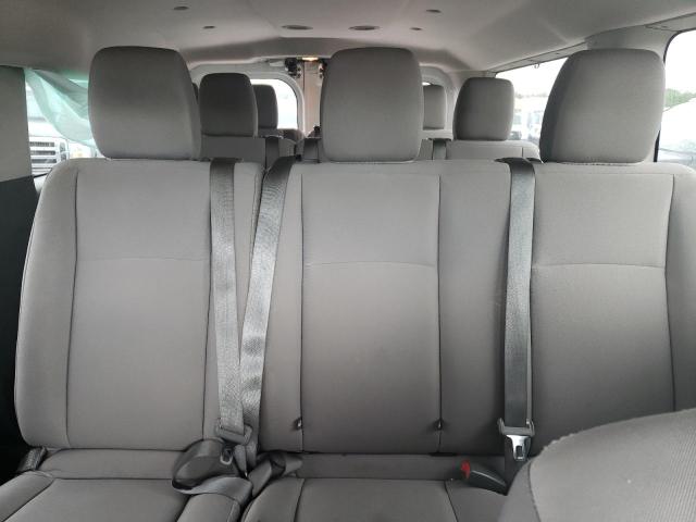 2019 NISSAN NV 3500 5BZBF0AA7KN850518