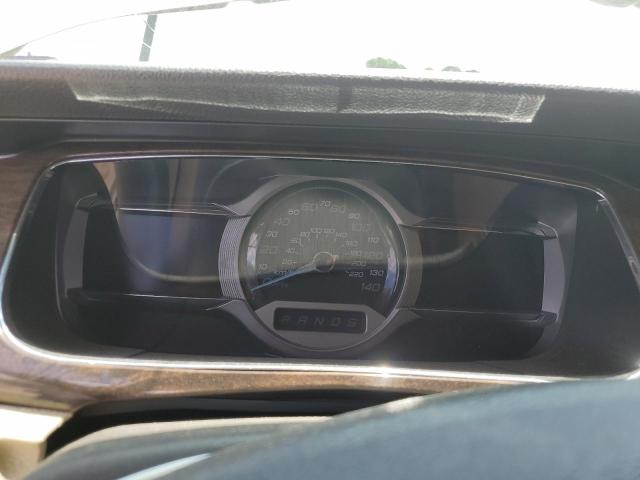 2017 FORD TAURUS LIM - 1FAHP2F84HG128211