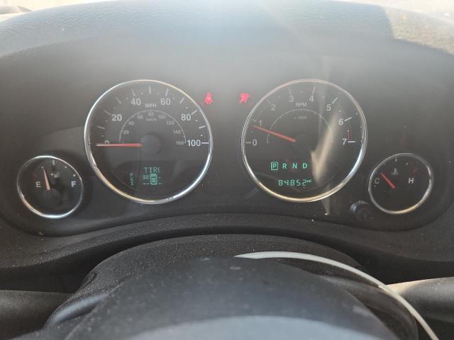 2016 JEEP WRANGLER U - 1C4HJWDG1GL213347