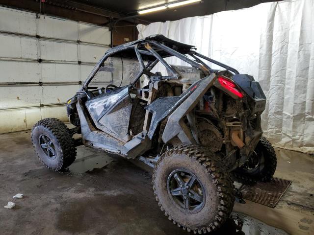 2024 POLARIS RZR TURBO 3NSGAE926RG332352