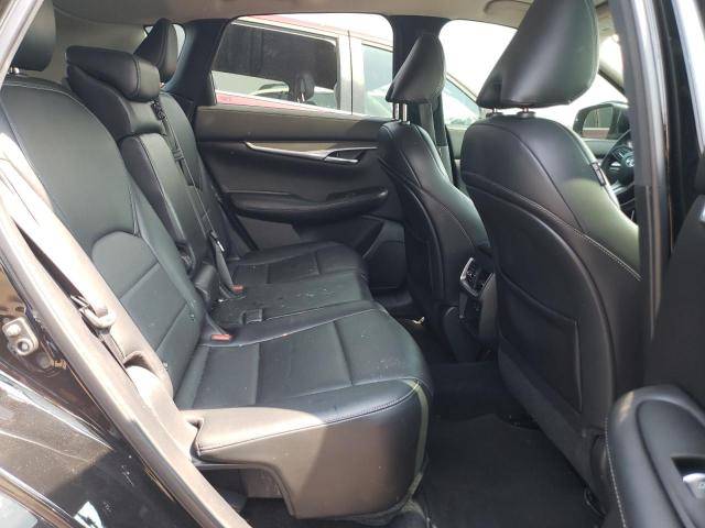 2022 INFINITI QX50 LUXE 3PCAJ5BB8NF108758