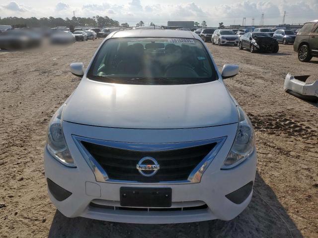 2019 NISSAN VERSA S - 3N1CN7AP5KL822367