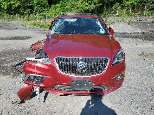 2018 BUICK ENCORE LRBFX4SX1JD002842