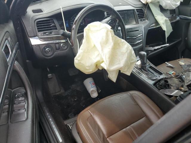 2014 LINCOLN MKS - 1LNHL9DK0EG607665