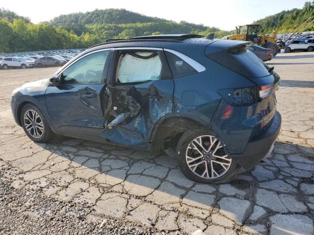 Vin: 1fmcu9h66lub77837, lot: 61540675, ford escape sel 20202