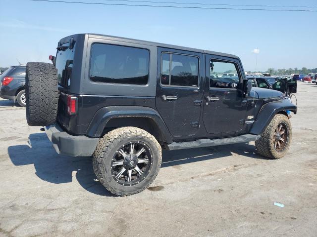 Vin: 1c4bjweg2el206084, lot: 62335475, jeep wrangler sahara 20143