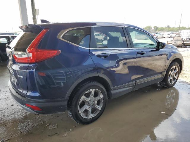 2019 HONDA CR-V EXL 2HKRW2H87KH611046