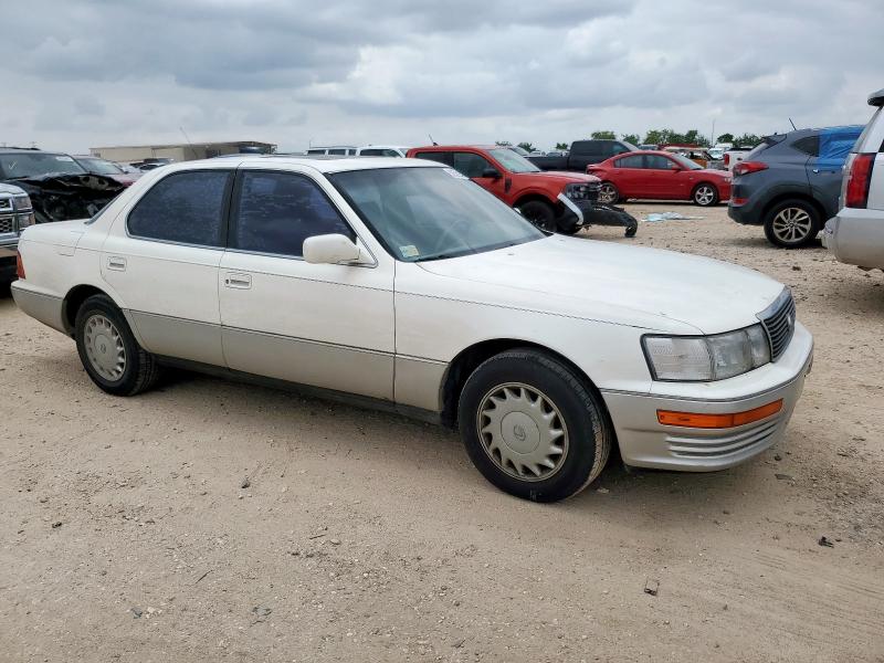 Vin: jt8uf11e0l0003497, lot: 58539825, lexus ls400 400 19904