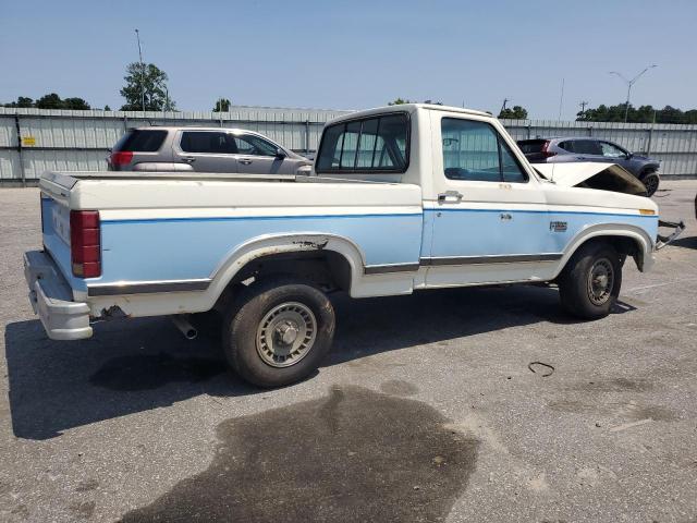Vin: 1ftcf15n2fna79690, lot: 59094075, ford all models 19853