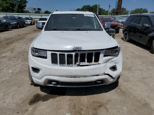 2015 JEEP GRAND CHER - 1C4RJECG5FC104954