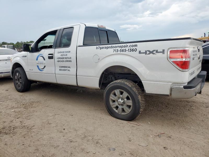 2012 FORD F150 SUPER - 1FTFX1ET2CFA51564