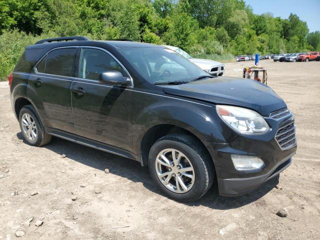 2017 CHEVROLET EQUINOX LT 2GNALCEK4H1578939