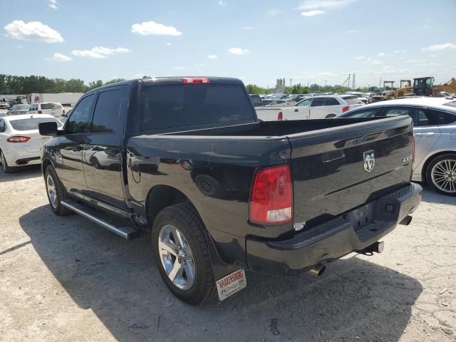 Vin: 1c6rr7kt9ds522155, lot: 61802865, ram 1500 st 20132