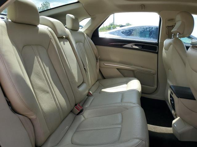 2015 LINCOLN MKZ 3LN6L2G98FR607222