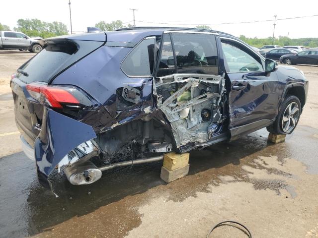 Vin: jtmcb3fv0sd245033, lot: 57720645, toyota rav4 se 20253
