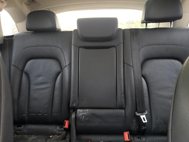 2016 AUDI Q5 PREMIUM - WA1C2AFP8GA029858