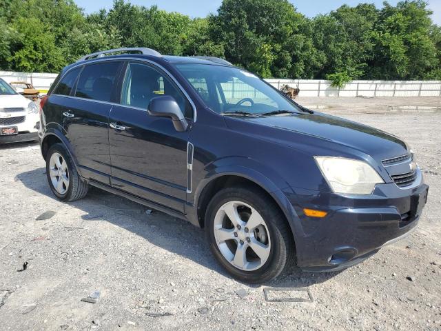 Vin: 3gnal3ek4es607548, lot: 61008855, chevrolet captiva lt 20144