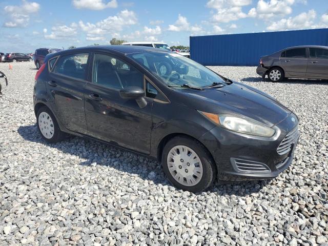 Vin: 3fadp4tj4fm157695, lot: 61397085, ford fiesta s 20154