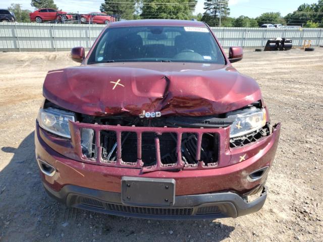 2016 JEEP GRAND CHER - 1C4RJEAGXGC451779