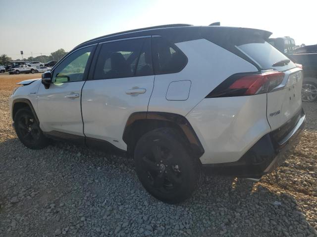 Vin: jtme6rfv0ld501785, lot: 59938485, toyota rav4 xse 20202