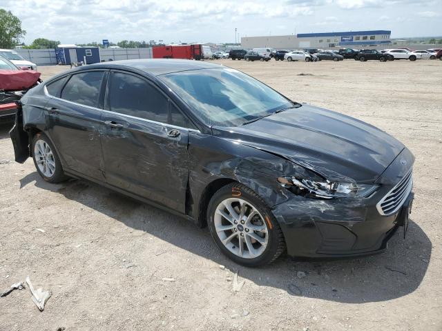 Vin: 3fa6p0luxlr254247, lot: 60658095, ford fusion se 20204