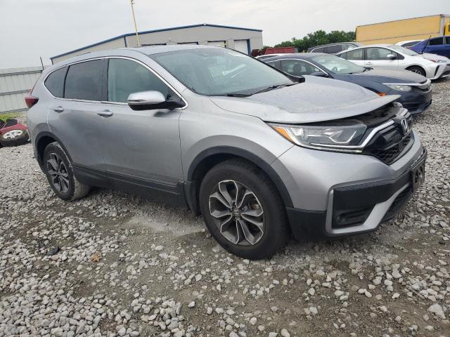 Vin: 7farw2h52me002927, lot: 58713505, honda crv ex 20214