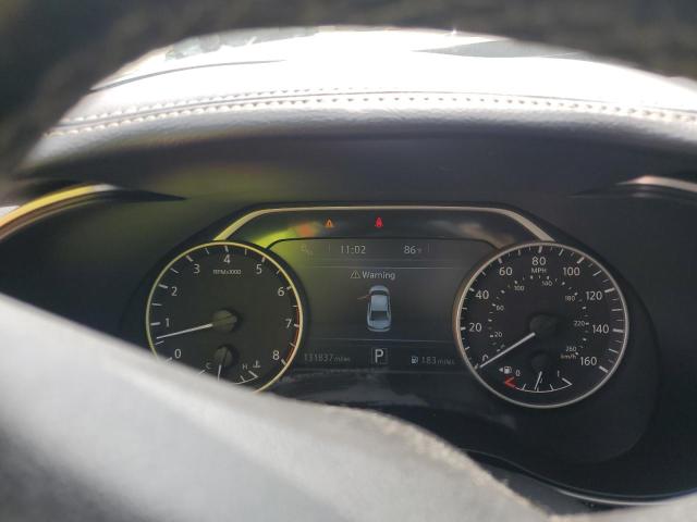 2016 NISSAN MAXIMA 3.5 1N4AA6APXGC423117