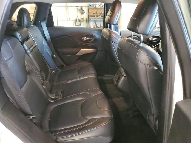 2017 JEEP CHEROKEE L - 1C4PJMCS3HW649008