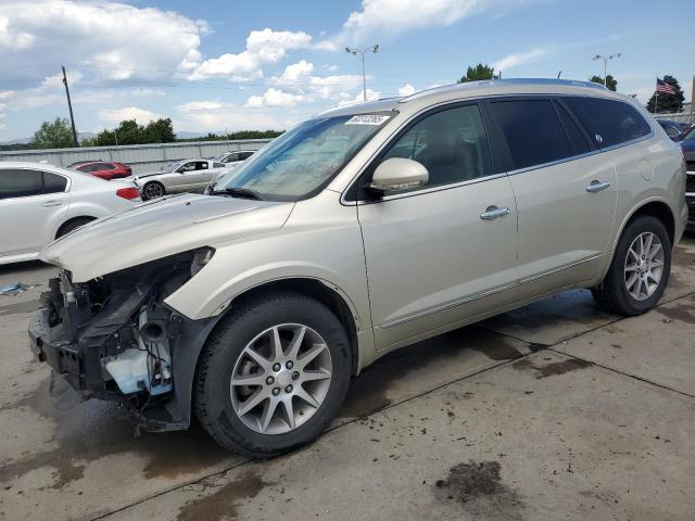 BUICK ENCLAVE