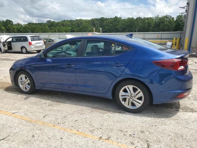 Vin: 5npd84lf1kh438744, lot: 62524845, hyundai elantra sel 20192