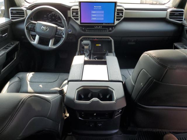 2023 TOYOTA SEQUOIA SR 7SVAAABA1PX001176