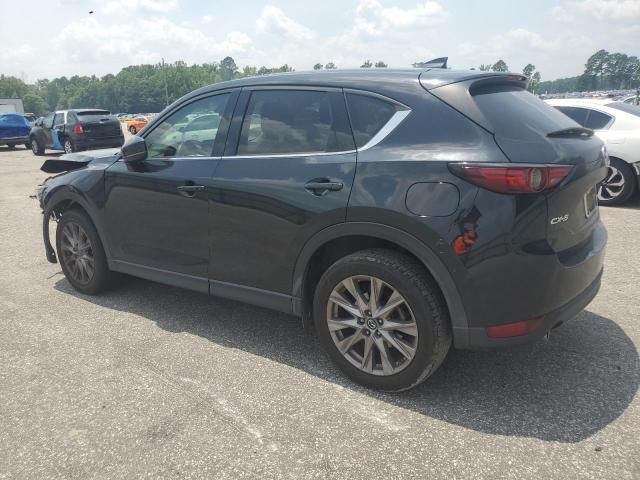 2019 MAZDA CX-5 GRAND JM3KFADM9K0528110