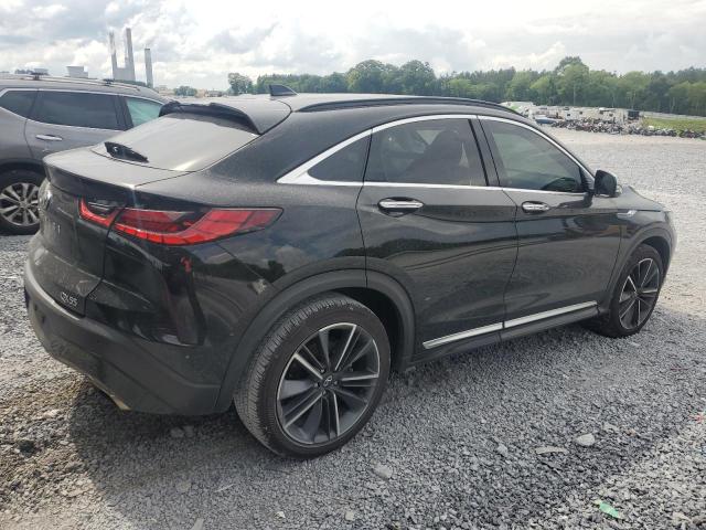 Vin: 3pcaj5jr7rf111848, lot: 60298415, infiniti qx55 luxe luxe 20243