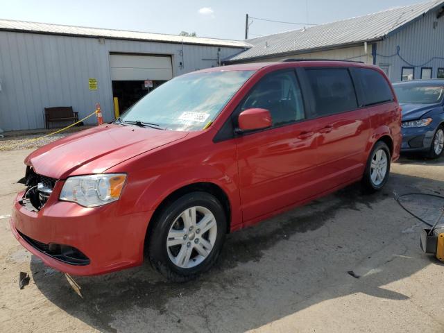 Vin: 2c4rdgcgxcr268612, lot: 59768655, dodge caravan sxt 2012 img_1