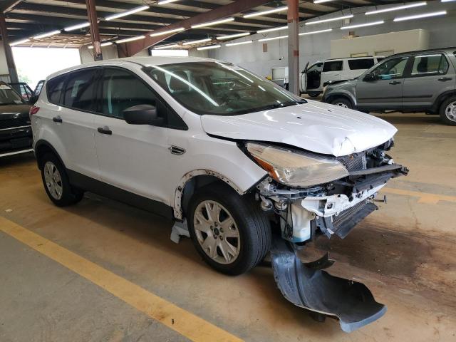 Vin: 1fmcu0f79dud80780, lot: 61968635, ford escape s 20134